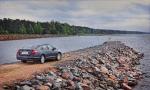 Nissan Teana 4x4 2010 года